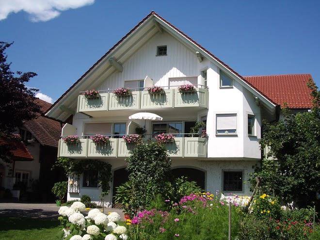 Landhaus markus gierer obsthof