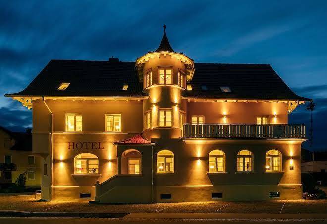 Landhotel adler