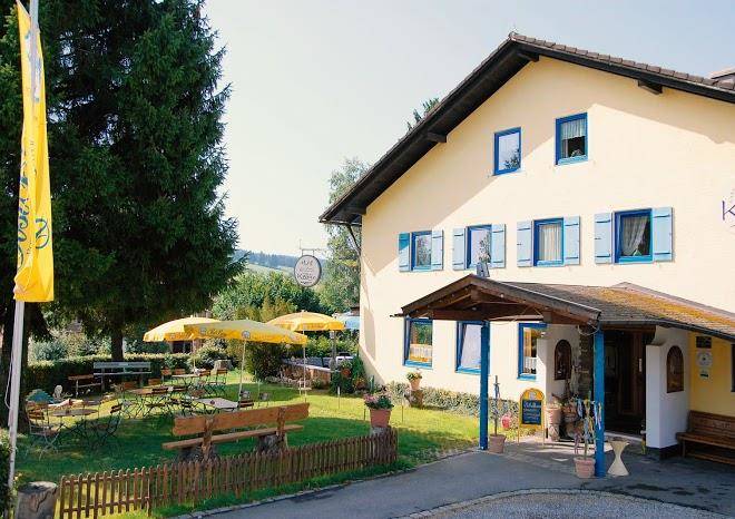 Landhotel krone