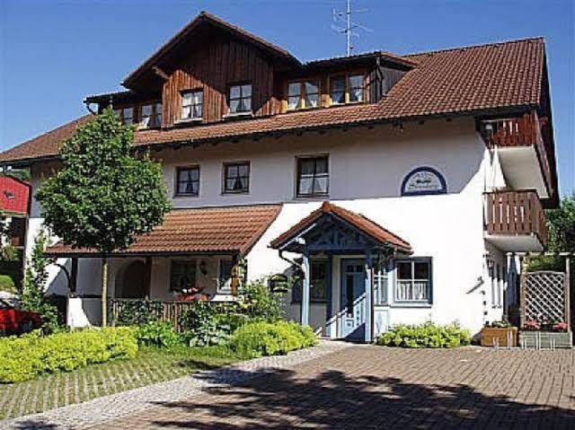 Landpension sternberg