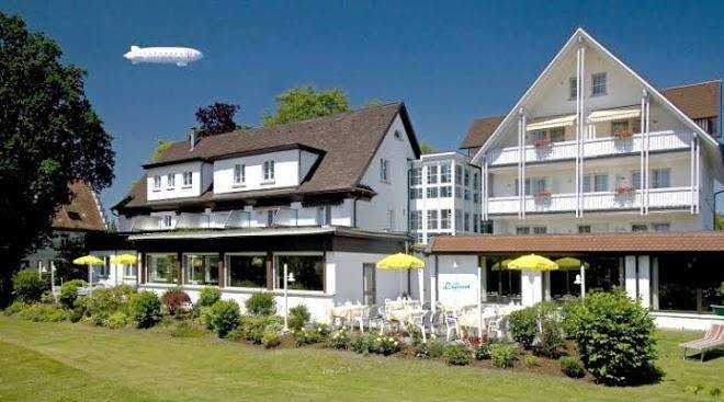 Lipprandt hotel restaurant