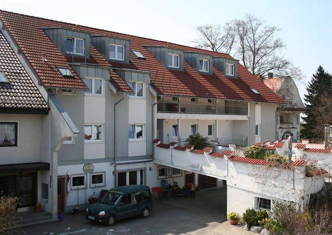 Obst & ferienhof schongarten