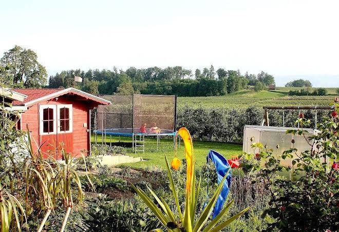 Obst und ferienhof stefan schafler