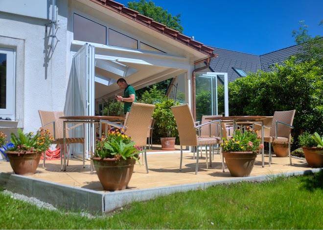 Parkhotel Lindau Image