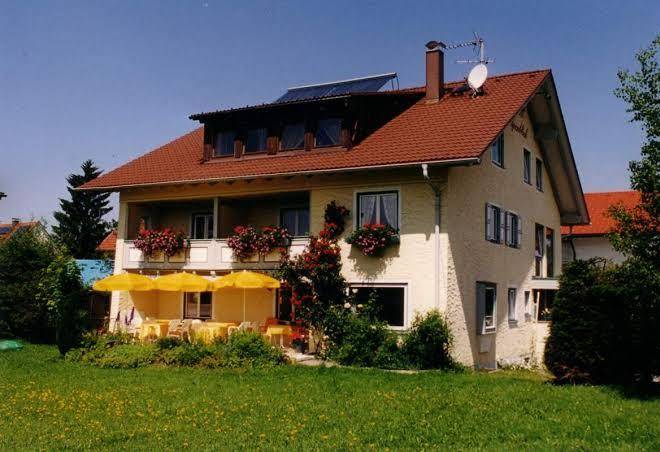 Pension alpenblick