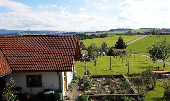 Pension baldauf