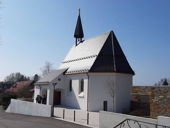 Pilgerhaus