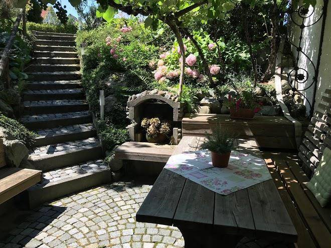 Privatzimmer bed and breakfast