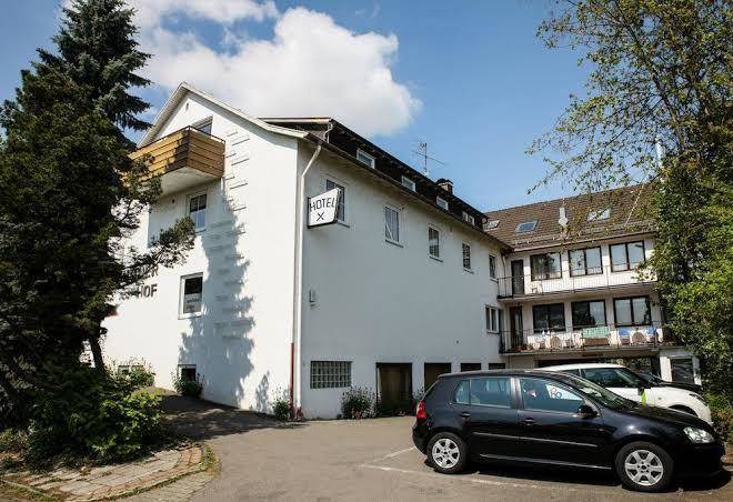 Reutiner hof