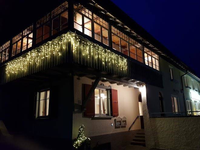 Schonblick hotel garni ferienwohnungen