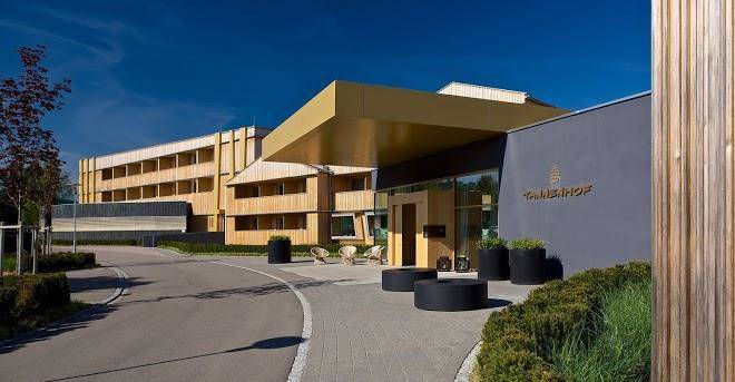 Tannenhof sport & spa