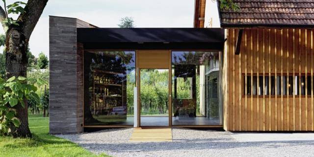 Winzerhof gierer