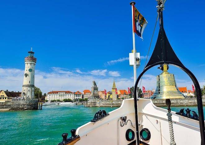 Yachthotel helvetia