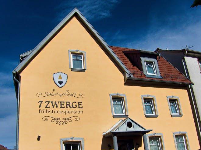 7 zwerge
