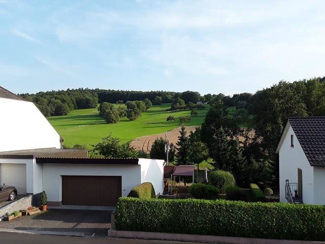 Dirmbacher hof