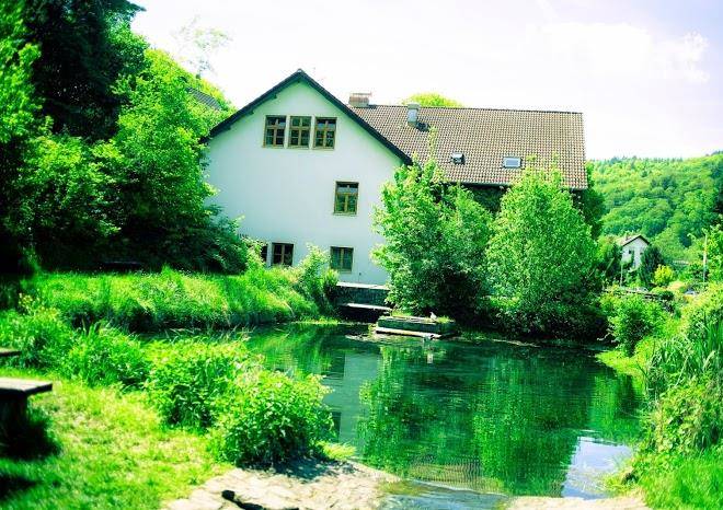 Djh jugendherberge lohr