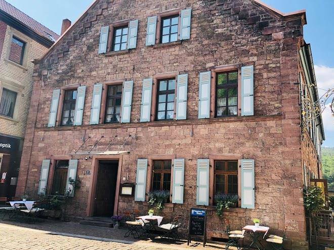 Frankischer Gasthof Hotel Zum Koppen Image