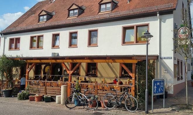 Gasthof frankenhof