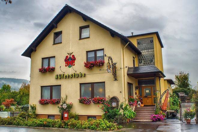 Gasthof kuferstube