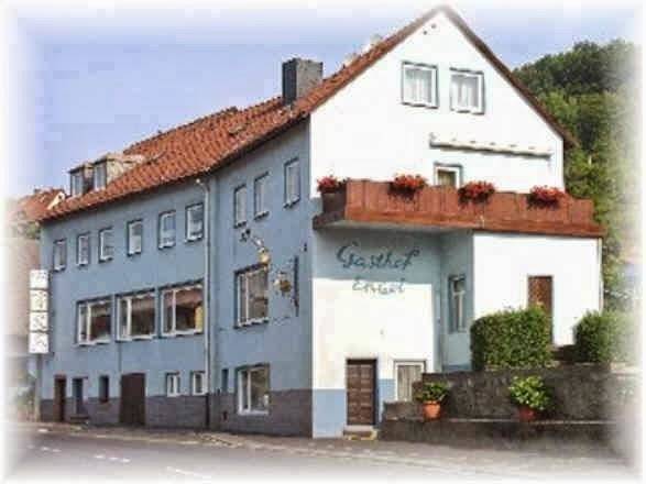 Gasthof zum engel
