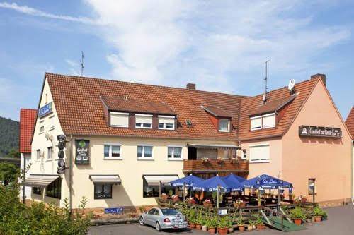Gasthof zur linde