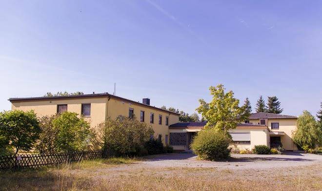 Haus im herrengrund