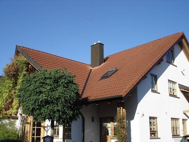 Haus wack