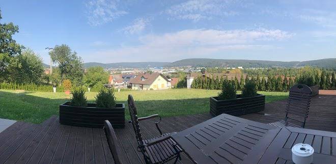 Hotel bergwiesen