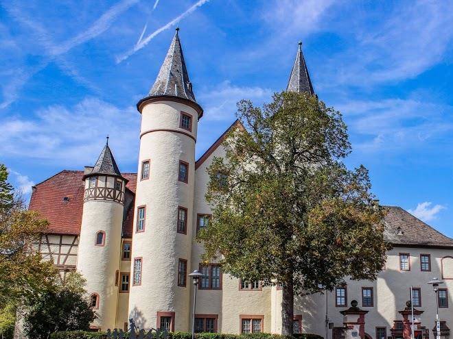 Boutique hotel bundschuh
