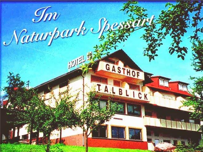 Hotel gasthof talblick