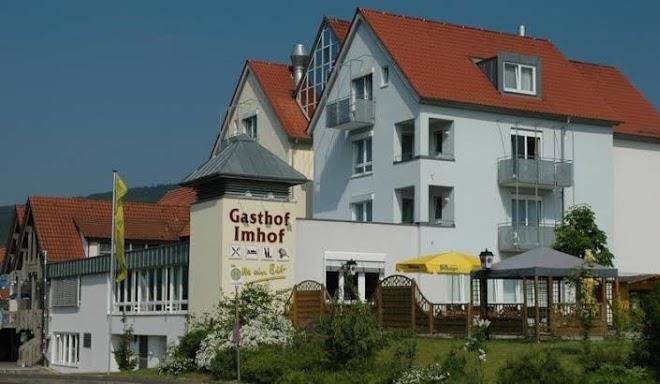 Hotel Imhof Image