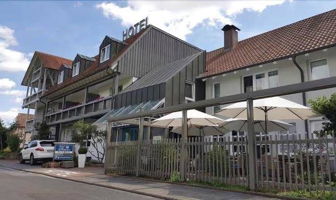 Hotel in den herrnwiesen
