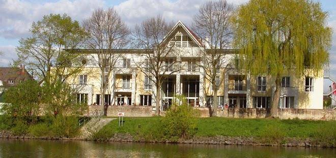 Hotel mainpromenade