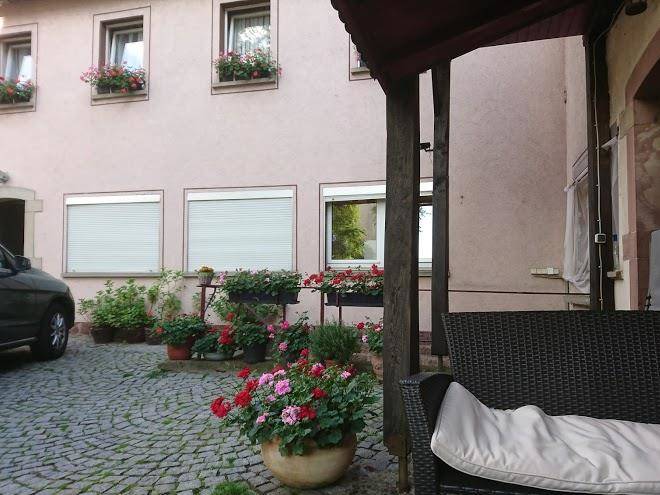 Hotel Schaffer Image