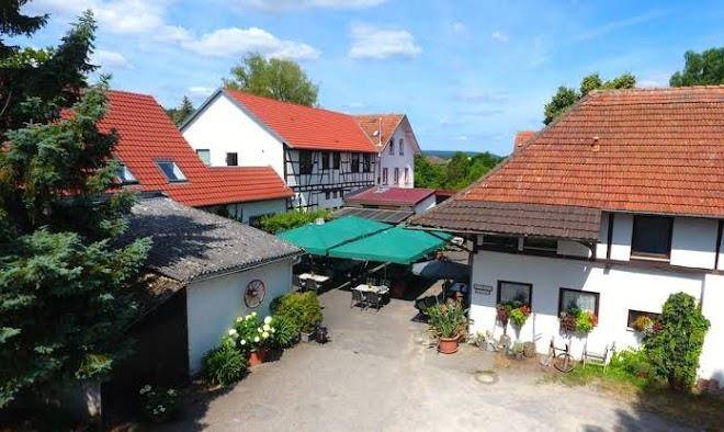 Landgasthof baumhof tenne
