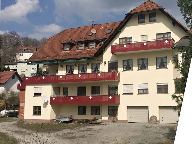 Landgasthof zum hirschen