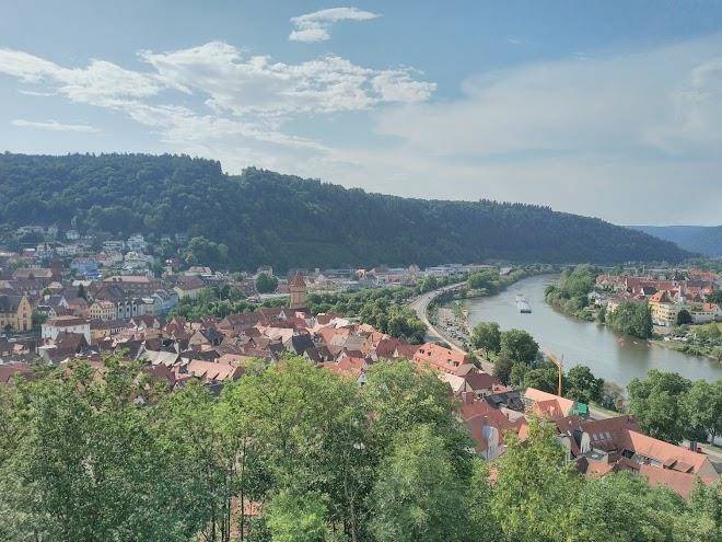 Landhotel zur alten post