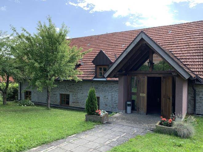 Pension binsbacher hof