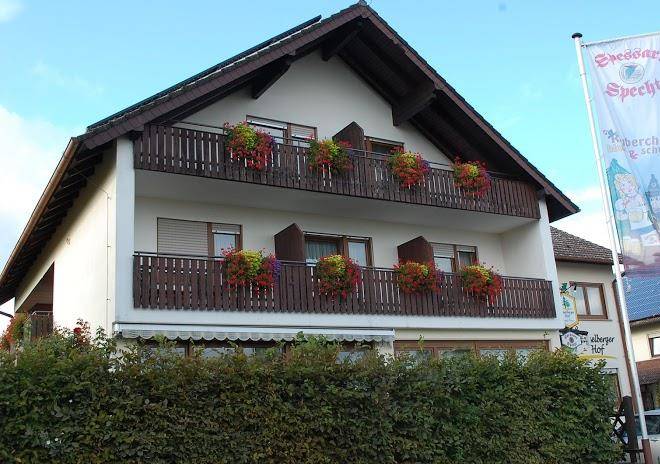 Pension hasselberger hof