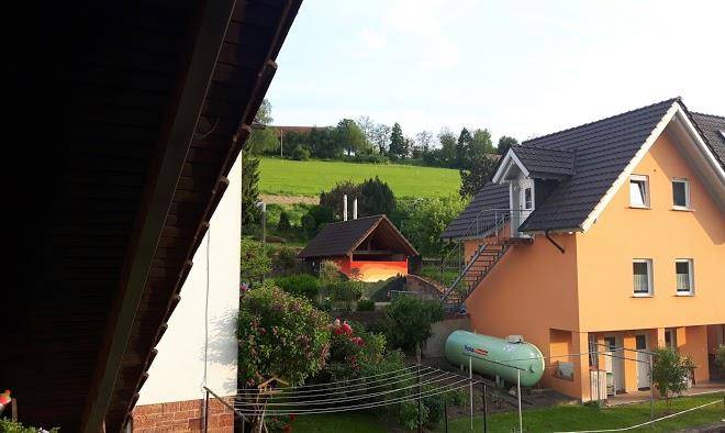 Pension spessart kristall