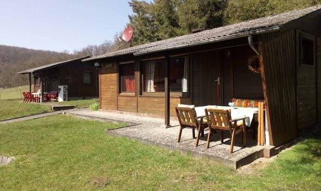 Reitstation rossmuhle