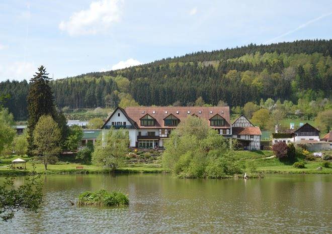 Seehotel Gut Durnhof Image
