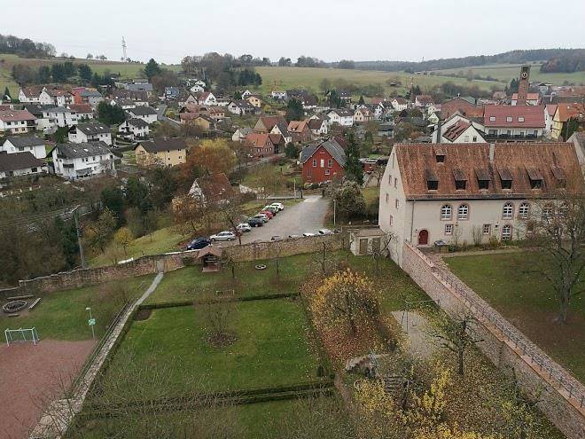 Vereinigung Der Freunde Von Burg Rothenfels E V Image