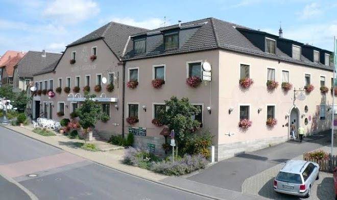 Vogelsang hotel gasthof