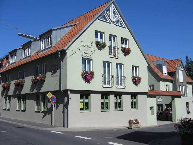 Weinstube schwalbennest