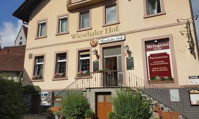 Wiesthaler hof gmbh