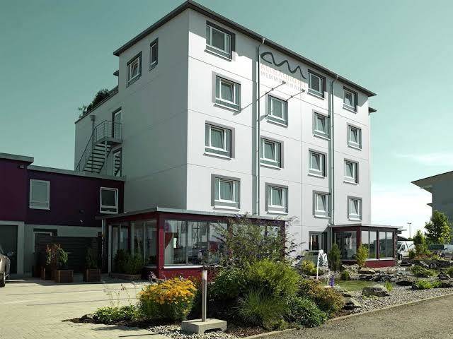 Allgauhotel Memmingen Nord Image