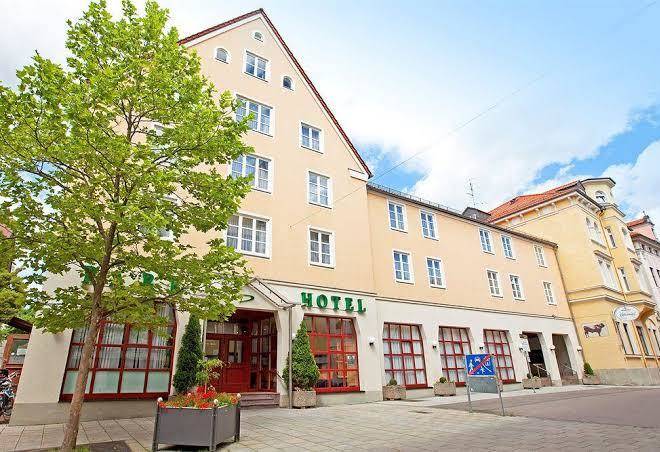 Drexel's Parkhotel Image