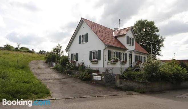 Zimmer Auf Dem Land Image