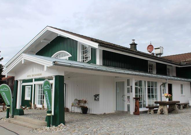 Alpenhotel irschenberg